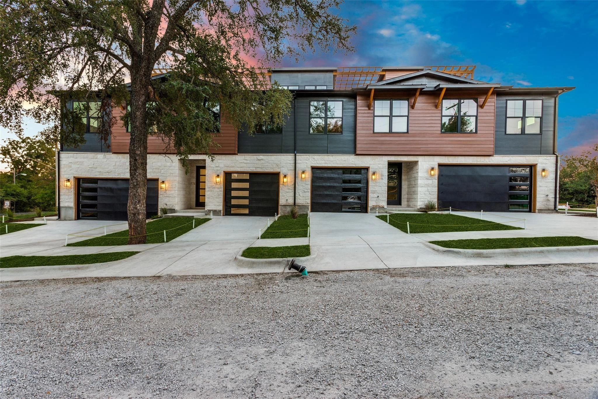 Real Estate Development Keewaydin Developments, LLC